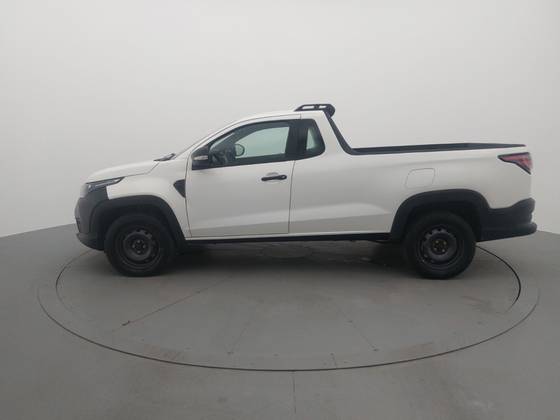 FIAT CRONOS 1.3 FIREFLY FLEX DRIVE CVT